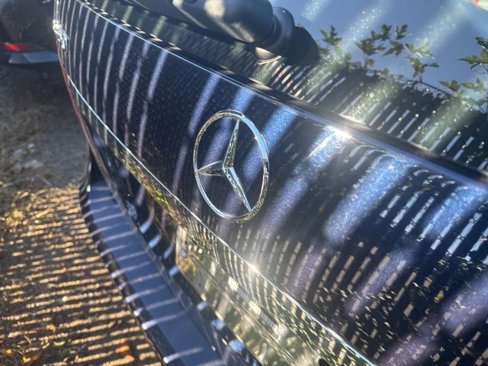 Used 2014 Mercedes-Benz E 350 4MATIC Wagon image 9