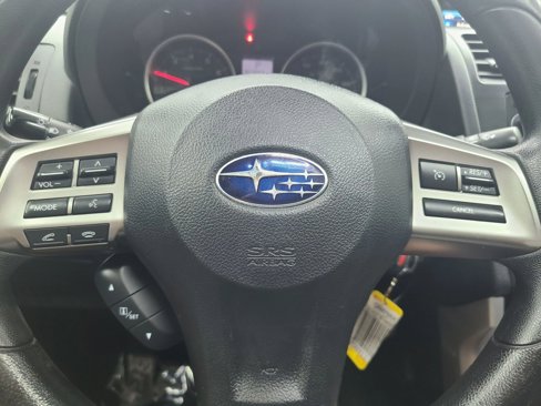 Used 2015 Subaru Forester 2.5i Premium w/ All-Weather Package image 28