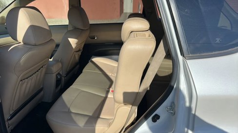 Used 2006 Subaru Tribeca Limited image 26