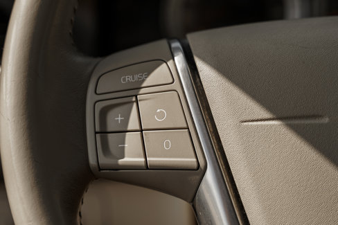 Used 2013 Volvo XC60 3.2 image 15