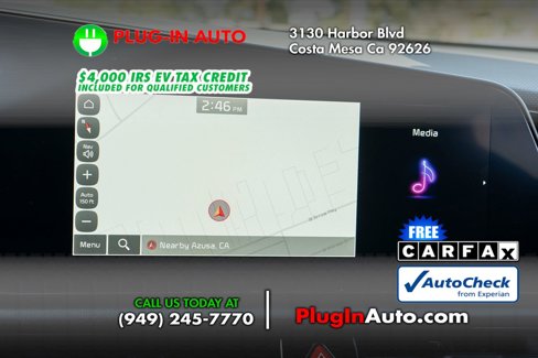 Used 2023 Kia Niro Wind image 27