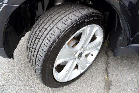 Used 2012 Land Rover Range Rover Sport HSE LUX image 31