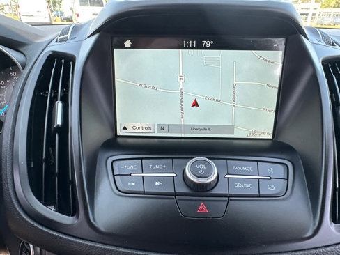Used 2019 Ford Escape SEL image 22