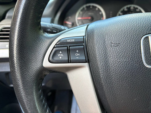 Used 2011 Honda Accord SE image 23