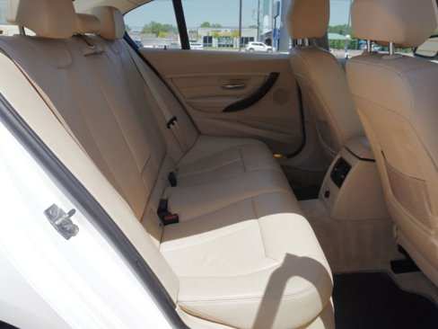 Used 2013 BMW 328i xDrive Sedan image 13