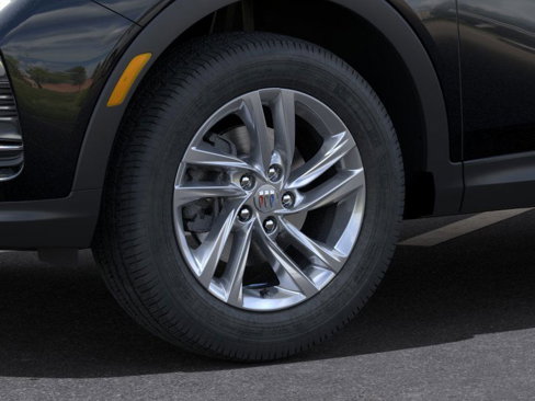 New 2025 Buick Envista Preferred w/ Convenience I Package image 9