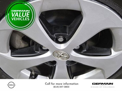 Used 2012 Toyota Prius Two image 8
