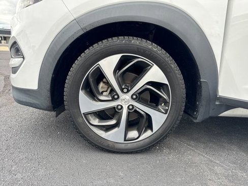Used 2018 Hyundai Tucson Value image 28