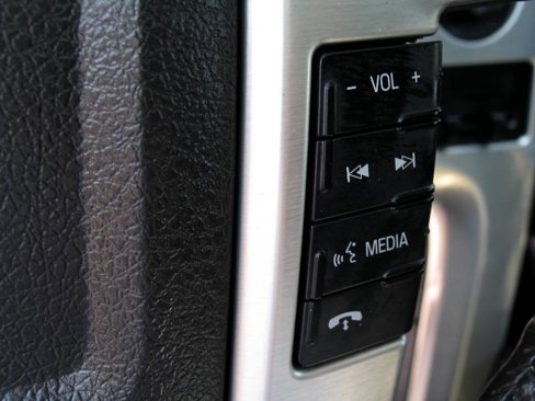 Used 2013 Ford F150 Platinum image 28
