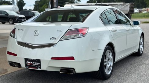 Used 2010 Acura TL image 8