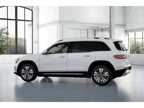 New 2025 Mercedes-Benz GLB 250 image 32