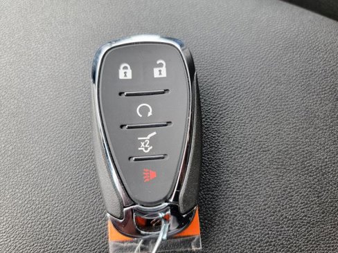 Used 2023 Chevrolet Equinox LT image 31