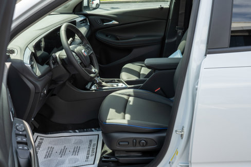 New 2026 Buick Encore GX Sport Touring image 18
