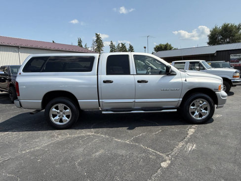 Used 2005 Dodge Ram 1500 Truck SLT image 6