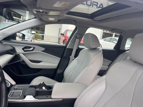 Certified 2021 Acura TLX w/ Technology Package image 34