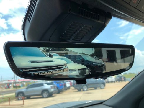 New 2025 Chevrolet Equinox LT w/ Safety and Technology Package image 34