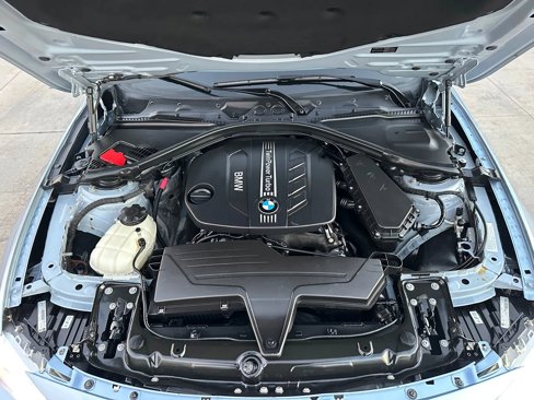 Used 2014 BMW 328d xDrive Sedan image 21