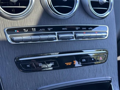 Certified 2022 Mercedes-Benz GLC 300 4MATIC image 27