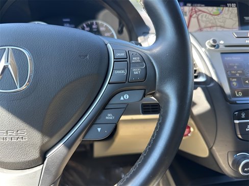 Used 2018 Acura RDX w/ Technology Package image 17