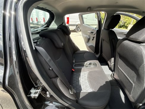 Certified 2020 Chevrolet Spark LS image 24