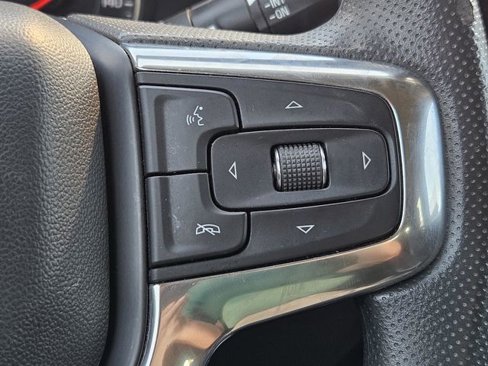 Used 2022 Chevrolet Blazer LT image 17