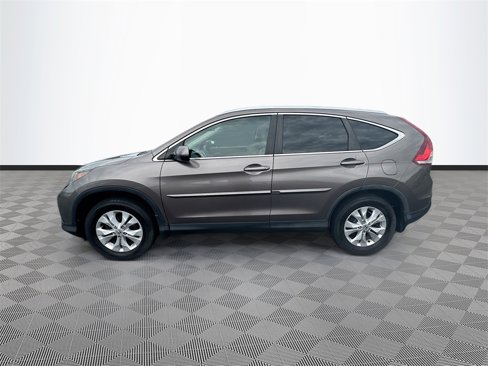 Used 2014 Honda CR-V EX-L image 38