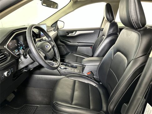 Used 2020 Ford Escape SEL image 19