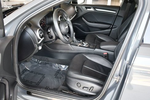 Used 2018 Audi A3 2.0T Premium image 14
