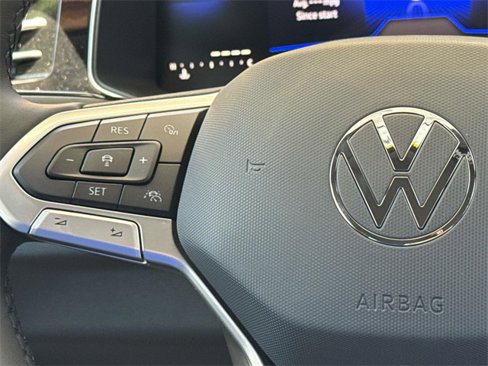 New 2025 Volkswagen Jetta Sport image 9