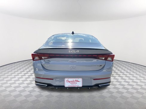 Used 2022 Kia K5 GT-Line w/ GT-Line FWD Premium Package image 20