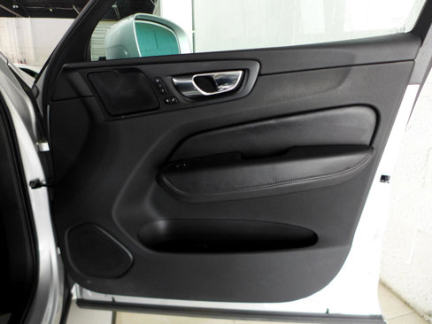 Used 2020 Volvo XC60 T6 Inscription image 67