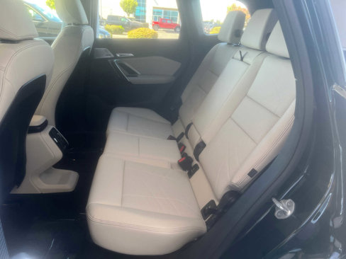 New 2025 BMW X1 xDrive28i w/ Premium Package image 11
