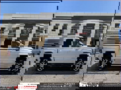 Used 2016 GMC Sierra 1500 Denali image 8