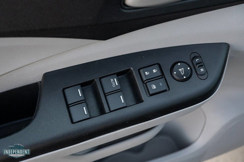 Used 2012 Honda CR-V LX image 18