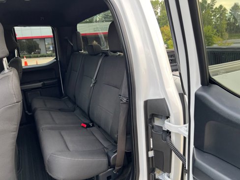 Used 2015 Ford F150 XLT w/ Equipment Group 301A Mid image 26