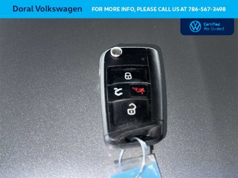 Used 2025 Volkswagen Jetta S image 28