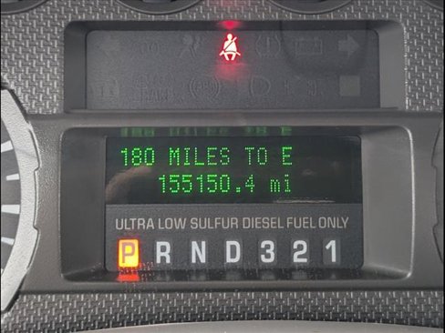Used 2010 Ford F250 XLT image 7
