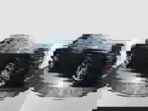 Used 2023 Dodge Challenger GT image 5