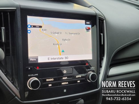 Used 2020 Subaru Forester Limited w/ Popular Package #3 image 11