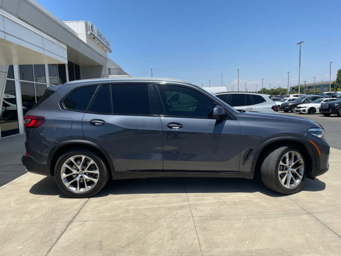 Used 2021 BMW X5 xDrive40i w/ Convenience Package image 6