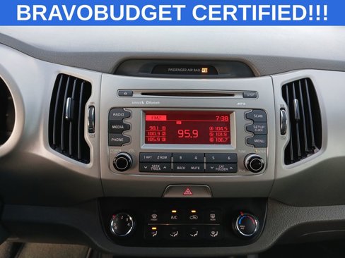 Used 2015 Kia Sportage LX image 13
