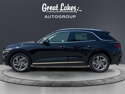 Used 2025 Genesis GV70 2.5T Select w/ Select Package image 2