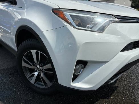 Used 2018 Toyota RAV4 XLE w/ Plus Extra Value Package image 22