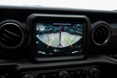 Used 2021 Jeep Wrangler Unlimited Rubicon image 51