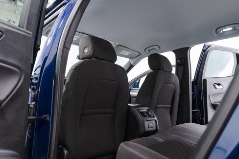 Used 2022 Chevrolet Blazer LT image 30