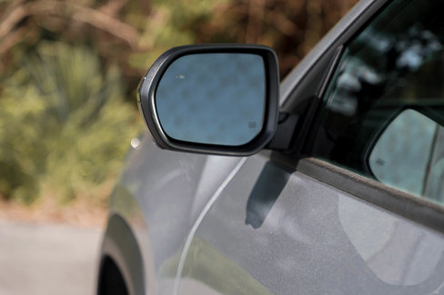 New 2026 GMC Terrain Elevation w/ Elevation Premium Package image 9