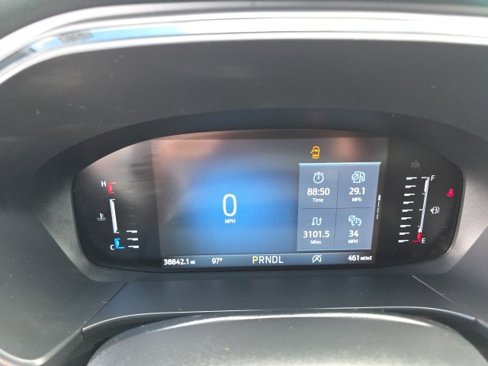 Used 2024 Ford Escape ST-Line image 18