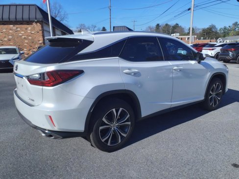 Used 2017 Lexus RX 350 Premium image 3