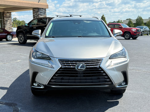 Used 2018 Lexus NX 300 AWD image 7
