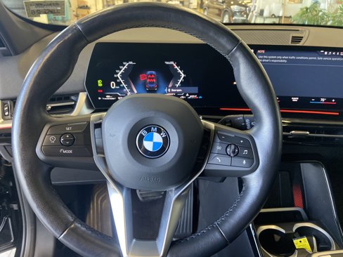 Used 2023 BMW X1 xDrive28i image 21